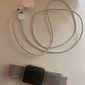 Apple Watch series 3 Cellular